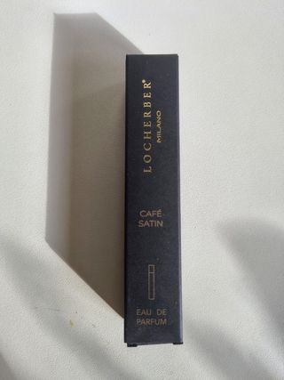 Set 2 Profumi Locherber Milano Eau de Parfum