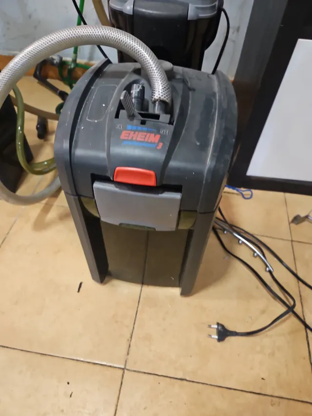 Filtro Eheim Professional 3