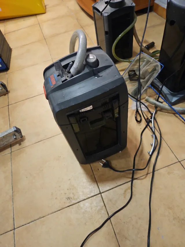 Filtro Eheim Professional 3