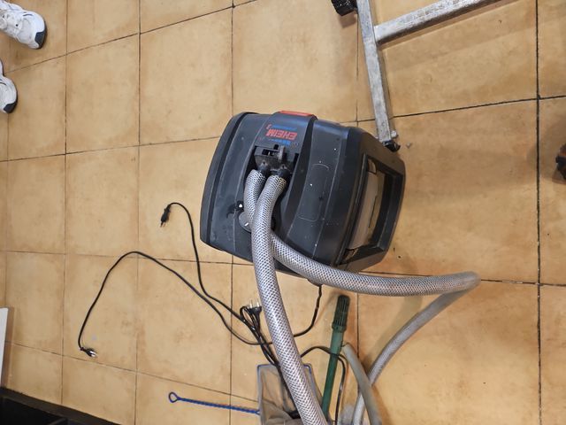 Filtro Eheim Professional 3