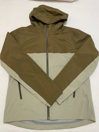 Chaqueta impermeable The North Face Talla M