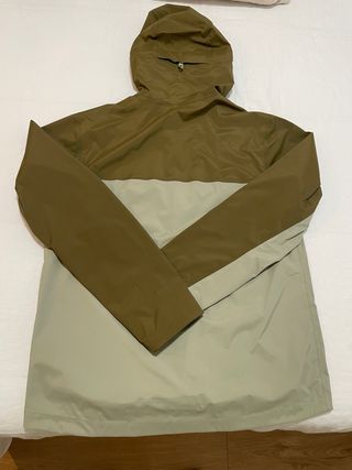 Chaqueta impermeable The North Face Talla M