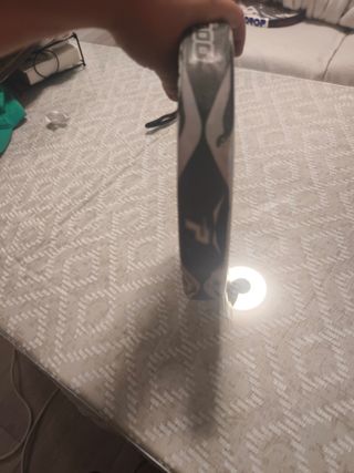 Pala Power Padel 2000 Carbon Plus