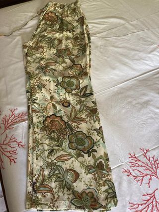 4 Pantalones Mujer Sin Uso