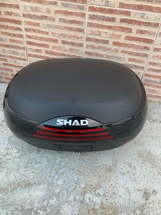 Baúl Shad 46L