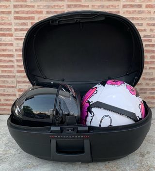 Baúl Shad 46L