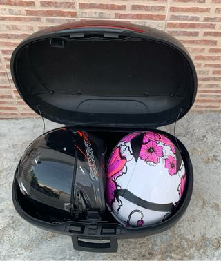 Baúl Shad 46L