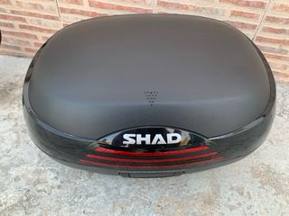 Baúl Shad 46L