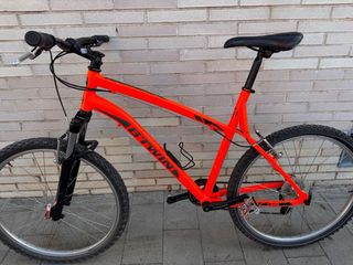 Bicicleta B'TWIN Talla L Aluminio