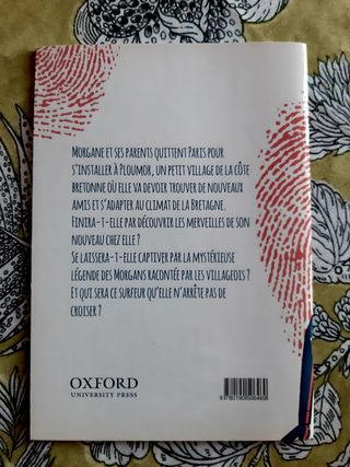 2 Libros Arobase Oxford