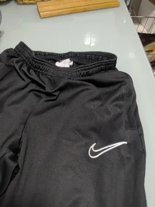Chandall Nike Negro