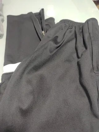 Chandall Nike Negro