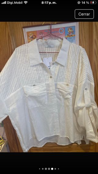 Lote Ropa 