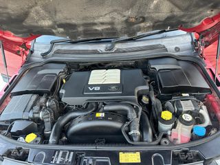 Land Rover Range Rover Sport 2010