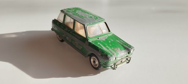 CITROËN AMI 6 - 1/46 - DALIA