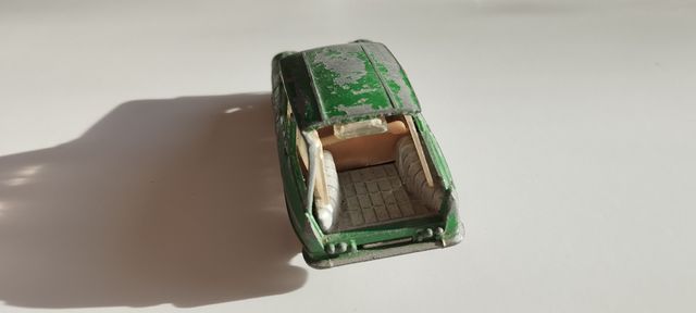CITROËN AMI 6 - 1/46 - DALIA