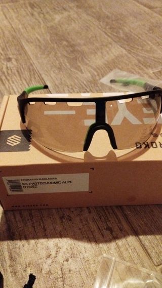 Gafas Siroko K3 Photochromic Alpe D'Huez