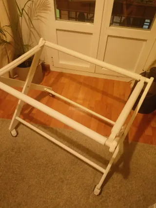 Minicuna para bebé