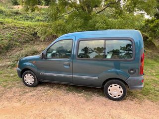 Renault Kangoo 2000
