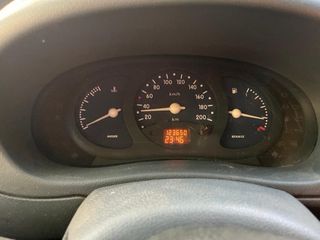 Renault Kangoo 2000