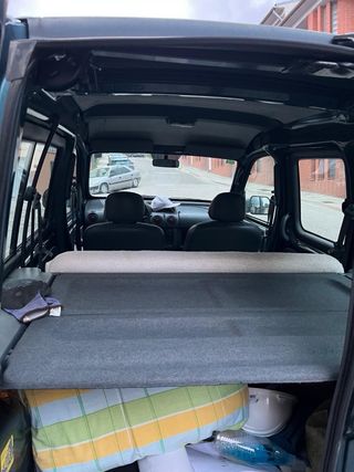 Renault Kangoo 2000