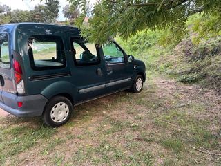 Renault Kangoo 2000
