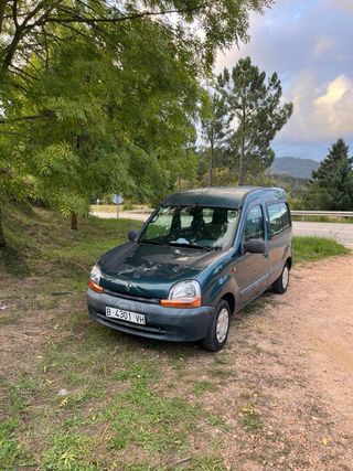 Renault Kangoo 2000