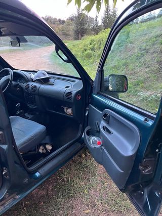 Renault Kangoo 2000