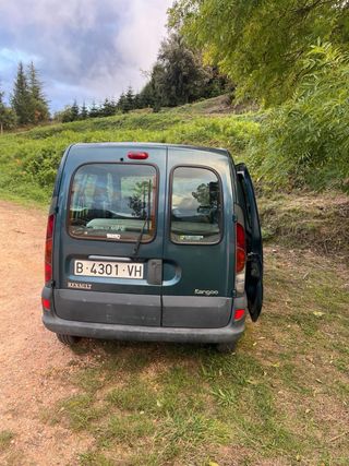 Renault Kangoo 2000