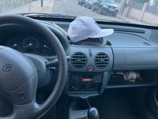 Renault Kangoo 2000
