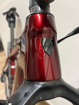 Bicicleta Trek ProCaliber 9.7 Carbono