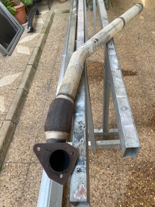 downpipe 1.9tdi