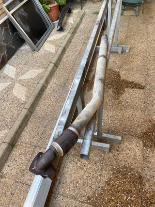 downpipe 1.9tdi