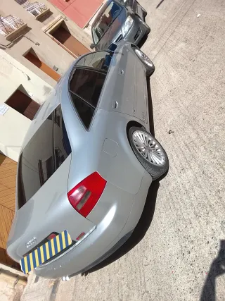 Audi A6 2003