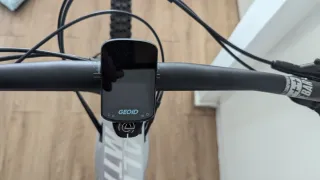 E-Bike Bicicleta Eléctrica Haibike allmtn 3