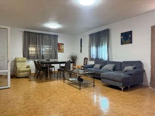 Alquiler Chalet Gran Premio Cheste 
