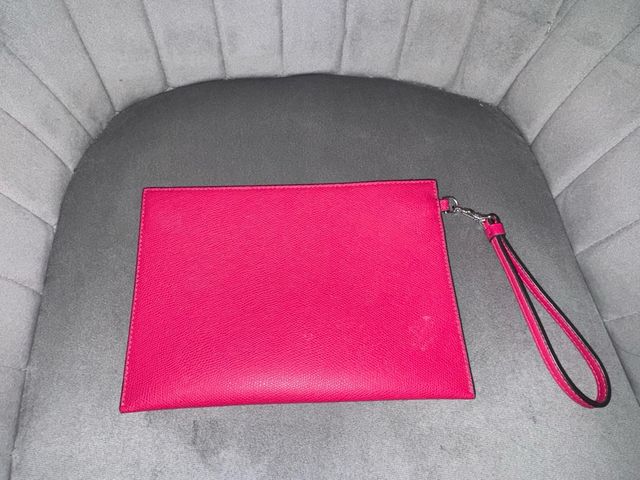 Bolso de mano Tous rosa