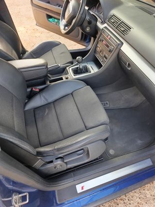 Audi A4 2006