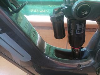 Bicicleta Eléctrica MMR