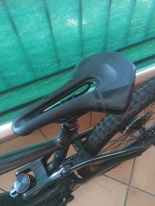 Bicicleta Eléctrica MMR