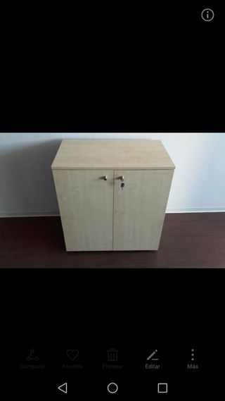Mueble de oficina a ESTRENAR