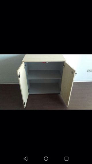 Mueble de oficina a ESTRENAR