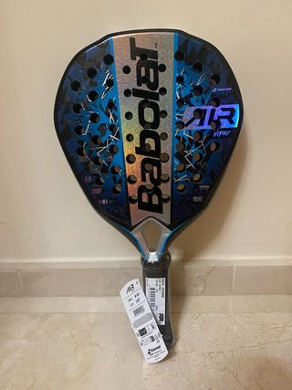 Babolat Air Viper 2025