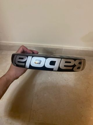 Babolat Air Viper 2025