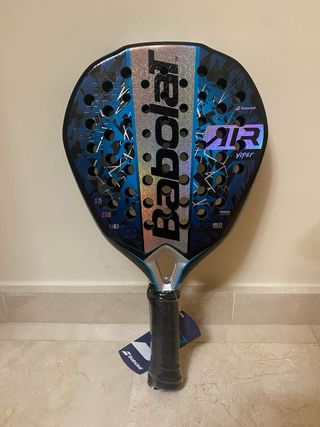 Babolat Air Viper 2025