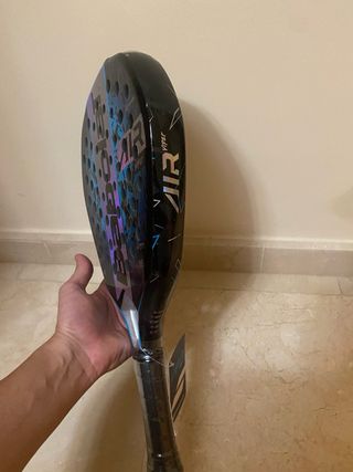 Babolat Air Viper 2025