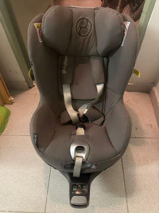 Silla de coche Cybex