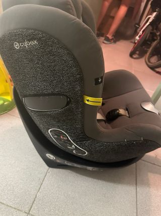 Silla de coche Cybex