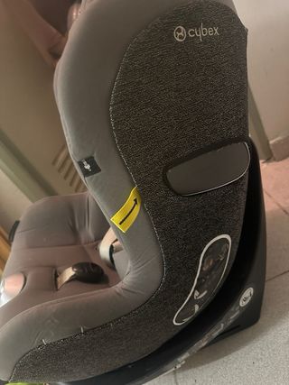 Silla de coche Cybex