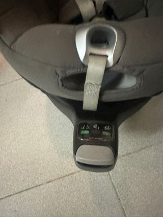 Silla de coche Cybex